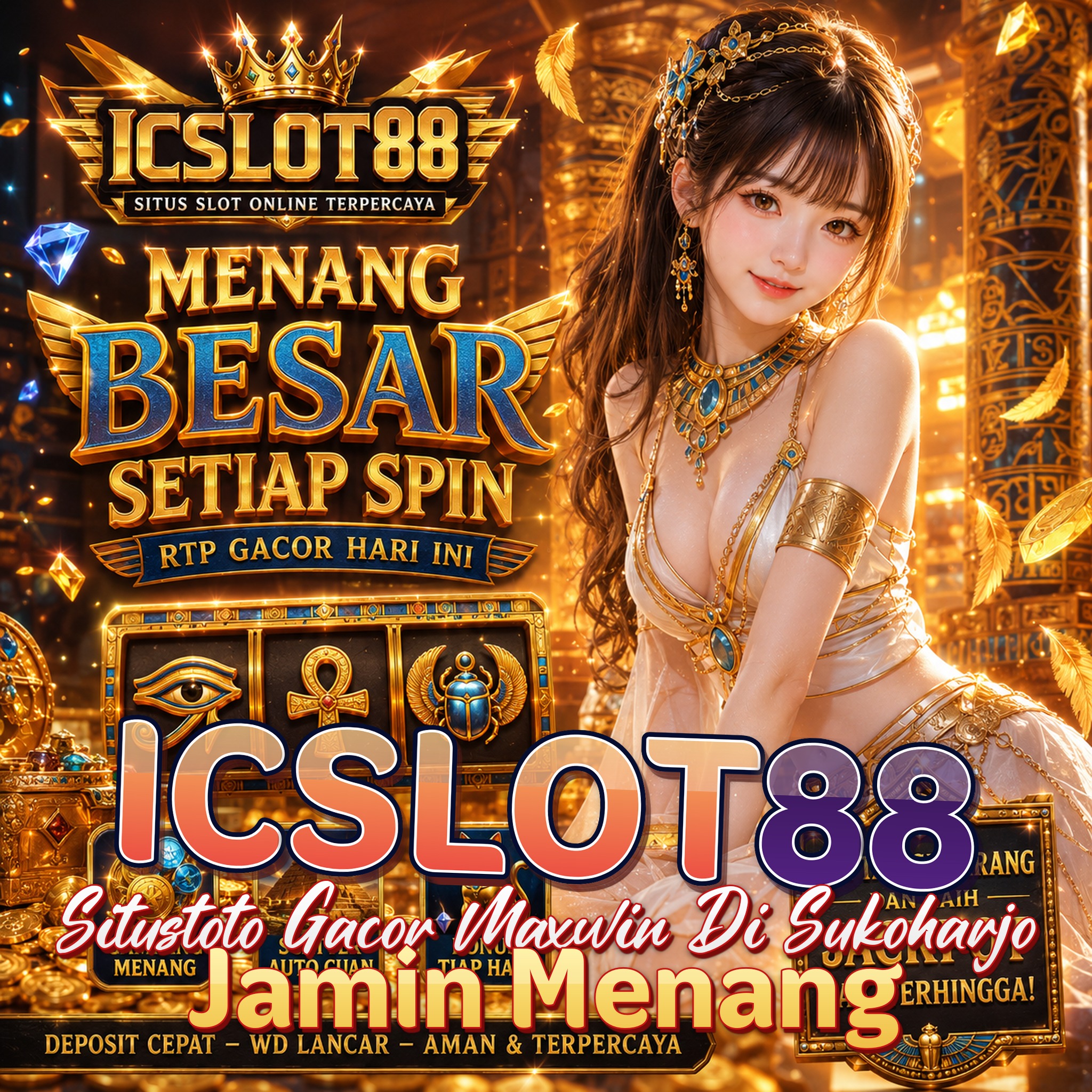 ICSLOT88
