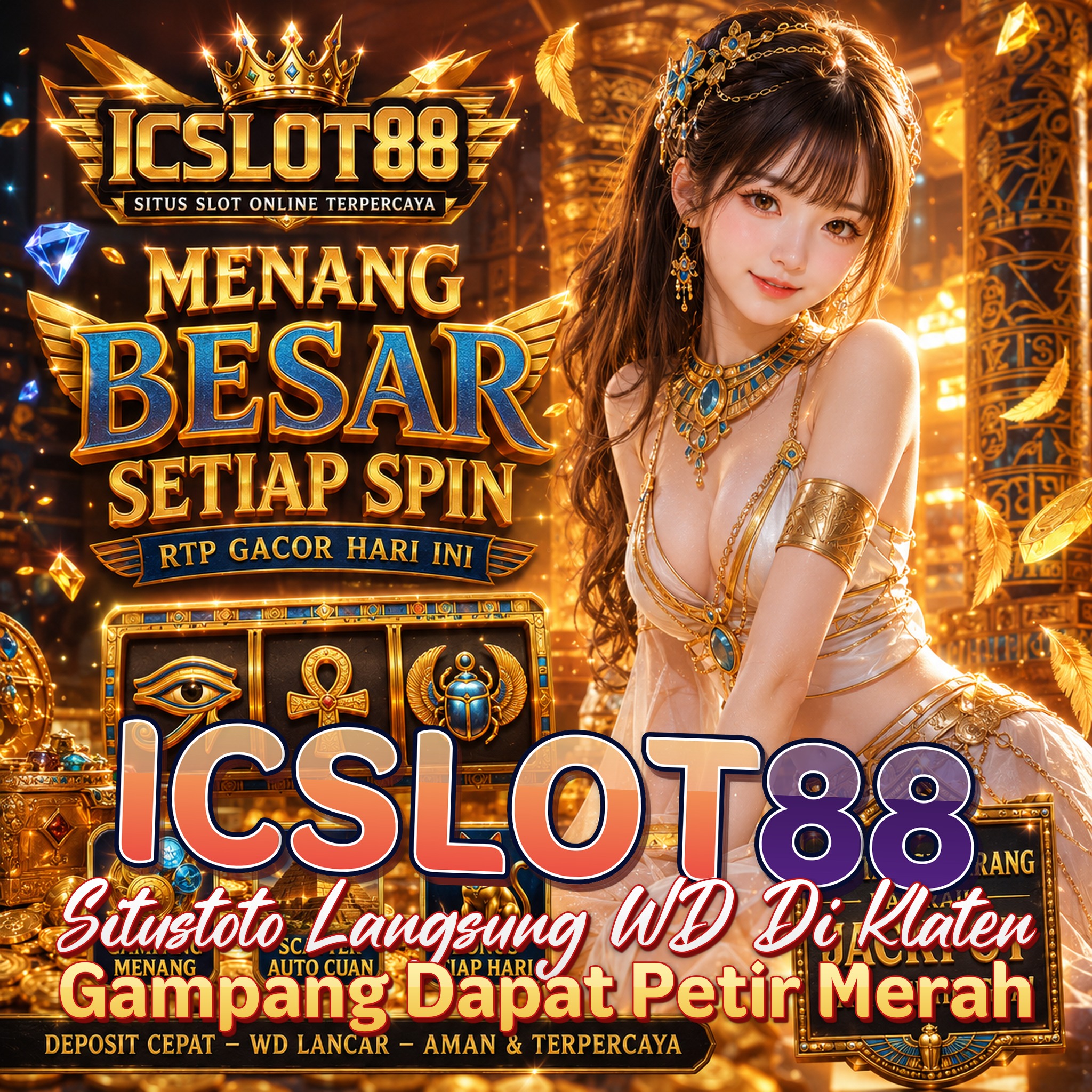 ICSLOT88